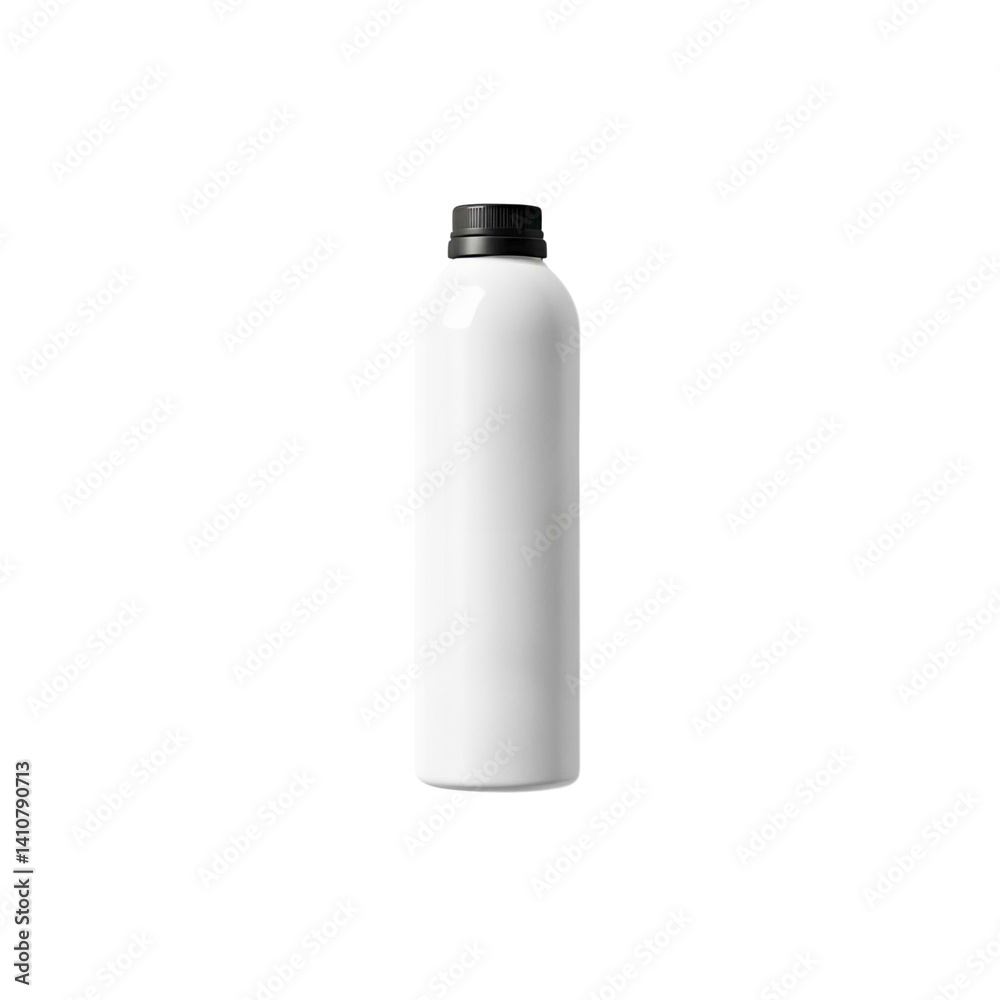 plastic bottle isolated on white plastic bottle isolated on white