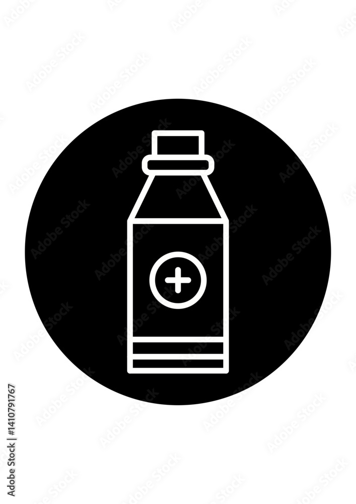 Syrup Icon Syrup Icon