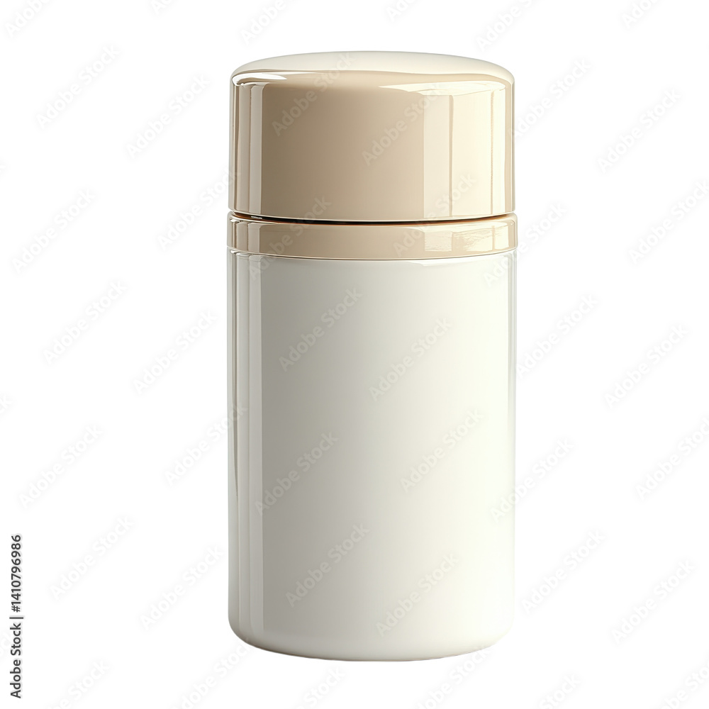 Deodorant isolated on transparent background. Deodorant isolated on transparent background.