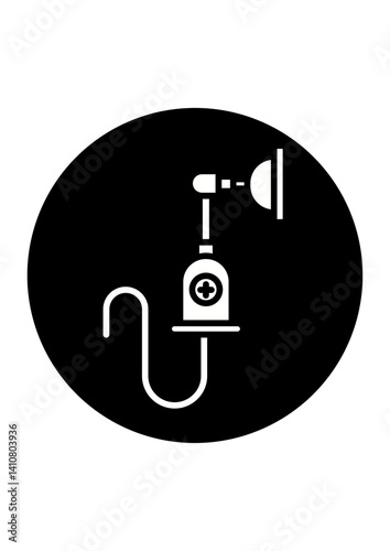 Anesthesia Icon