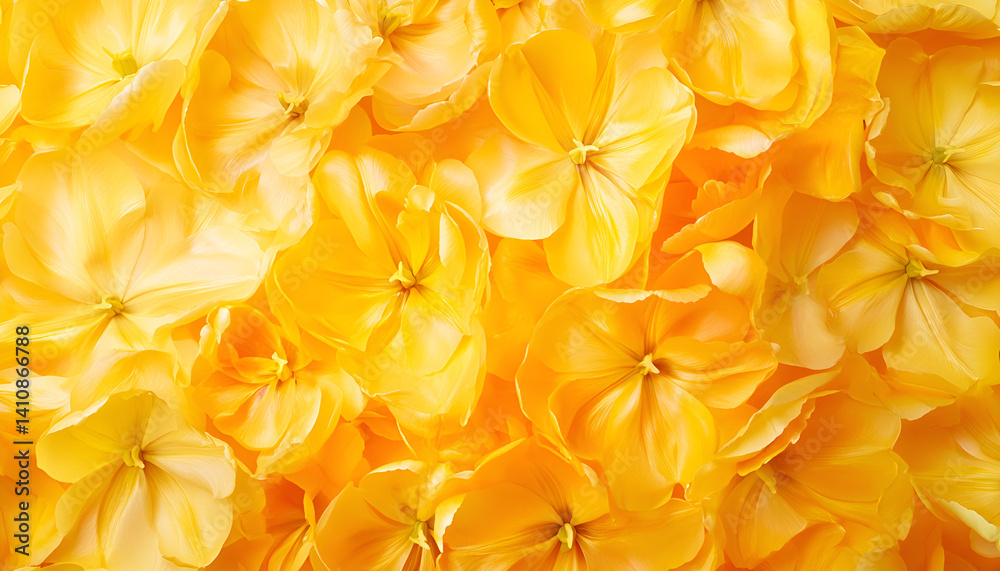 Fototapeta premium big colorful tulip flowers background