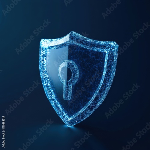Security shield digital protection