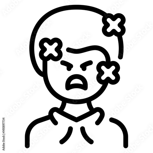Disgust