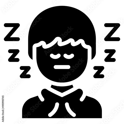 Tired