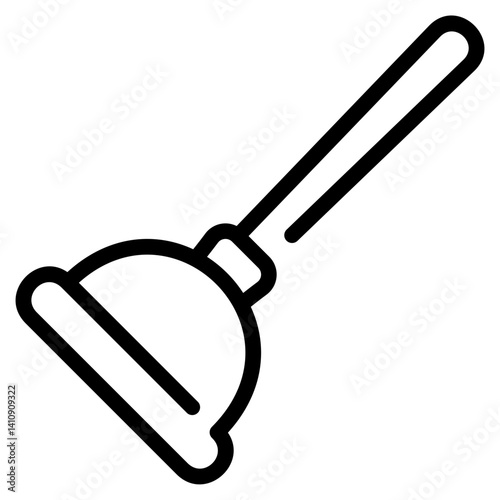 Plunger