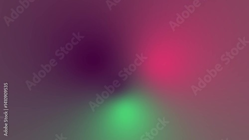
Dynamic abstract gradient looping background animation in ultra-high definition (4K).
