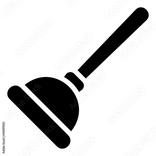Plunger