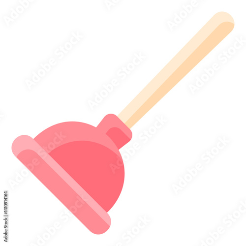 Plunger