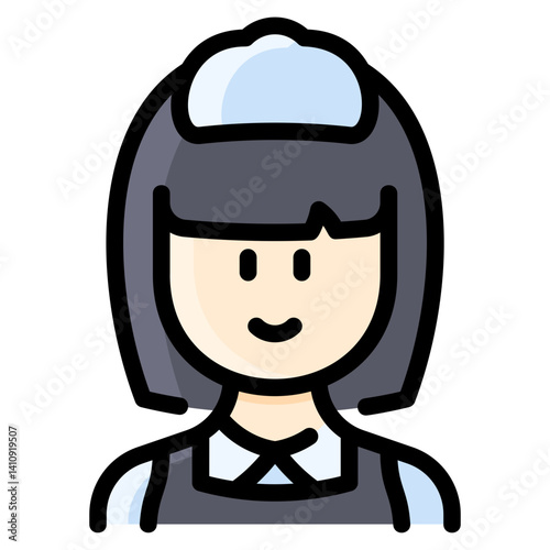 Maid
