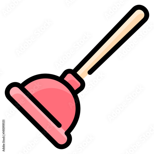 Plunger