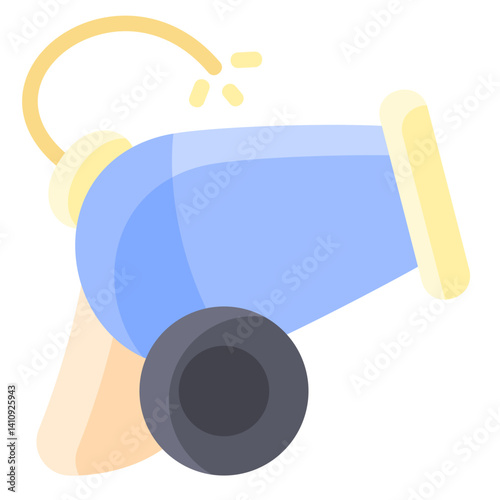 Cannon