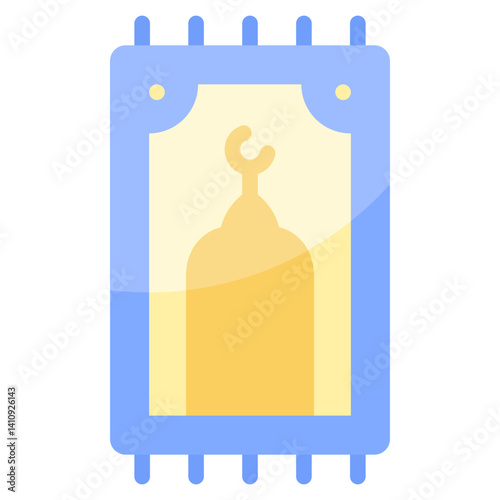 Prayer mat
