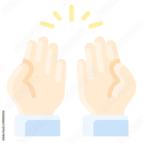 Pray