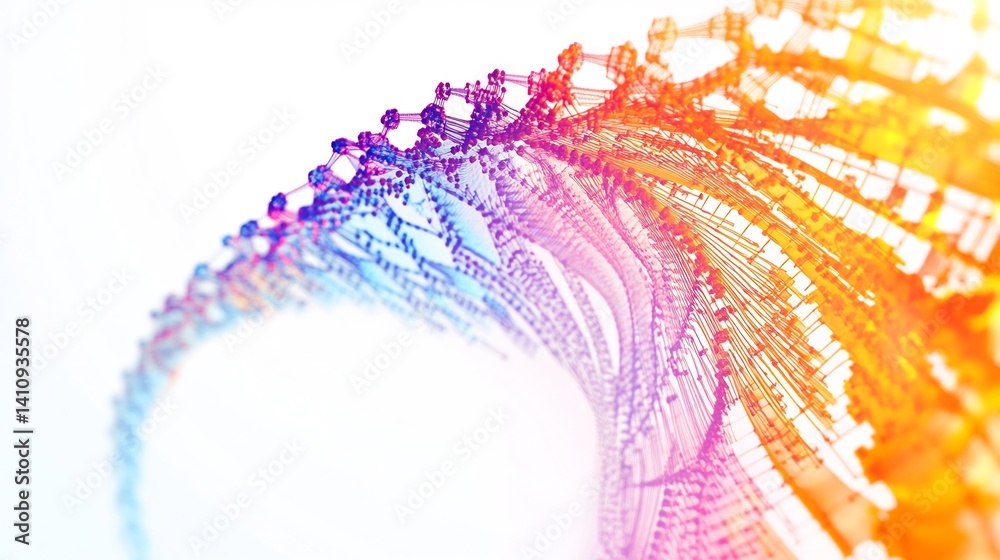 close up of a gene expression heatmap, intricate colors and details, clean design, no close up of a gene expression heatmap, intricate colors and details, clean design, no