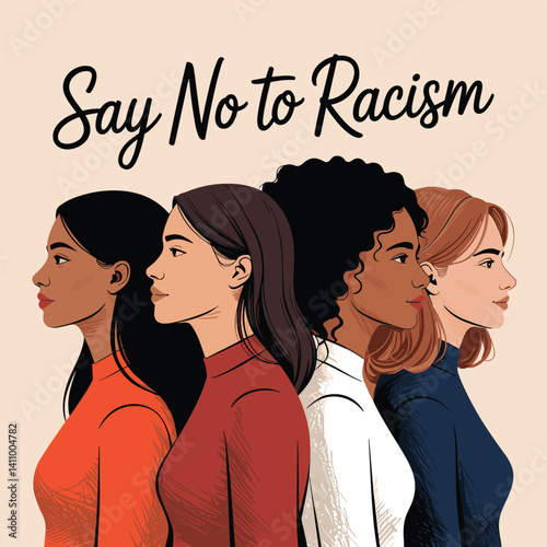 Matter Movement - Standing United for Equality and Ending Racism