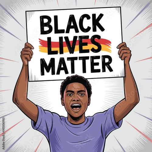 People Movement - Standing United for Equality and Ending Racism
