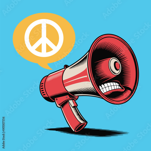 Unity for Change – Diverse Hands Holding Symbols of Peace, Love, and Activism
rust
Copy
