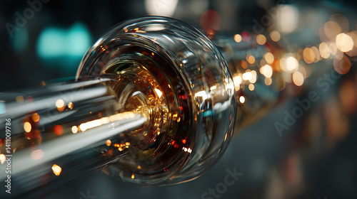 Quantum Computer: Unleashing Next-Gen Computing Power