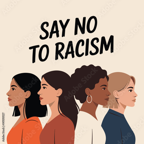 Movement - Standing United for Equality and Ending Racism