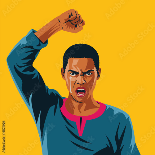 Movement - Standing United for Equality and Ending Racism