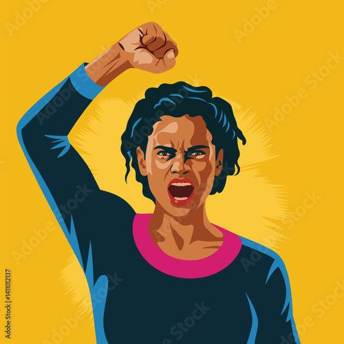 Movement - Standing United for Equality and Ending Racism