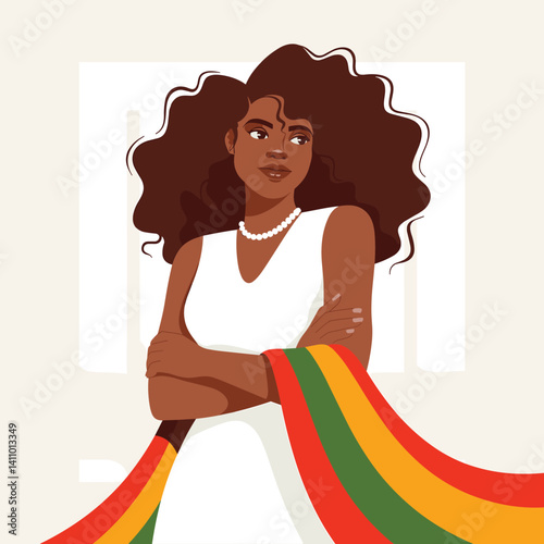 Celebrating Women – Empowerment, Strength, and Feminine Unity