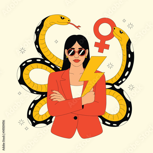 Celebrating Women – Empowerment, Strength, and Feminine Unity