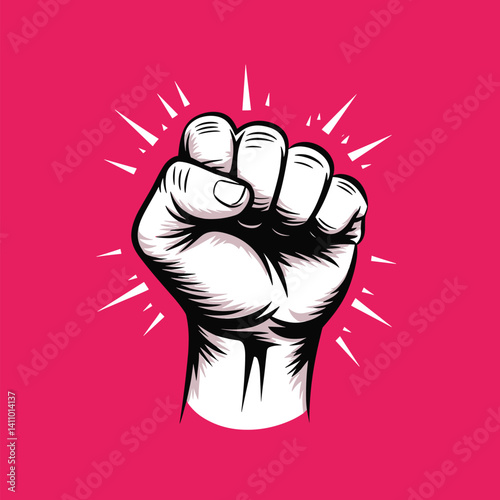 Black Lives Matter Movement - Standing United for Equality and Ending Racism