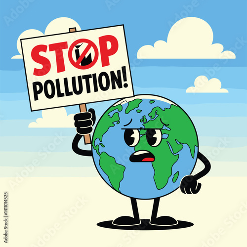 Stand Against Pollution and Fight for Environmental Justice