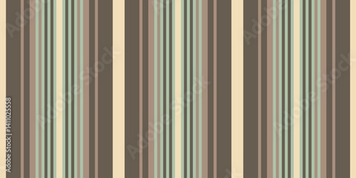 Elegant vertical stripes in muted earth tones create a sophisticated and versatile background. Ideal for websites, packaging, textile design, or any project needing a subtle yet stylish texture.