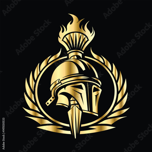 Army Logo Emblem Set – Tactical Combat Badges Featuring Artillery Units, Snipers, Infantry Patrols & Military Specialists with Machine Gun, Rocket Launcher & Service Rifle Designs.