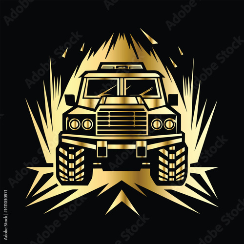 Army Logo Emblem Set – Tactical Combat Badges Featuring Artillery Units, Snipers, Infantry Patrols & Military Specialists with Machine Gun, Rocket Launcher & Service Rifle Designs.