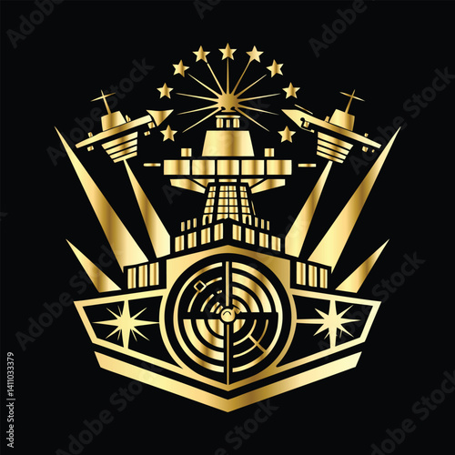 Army Logo Emblem Set – Tactical Combat Badges Featuring Artillery Units, Snipers, Infantry Patrols & Military Specialists with Machine Gun, Rocket Launcher & Service Rifle Designs.