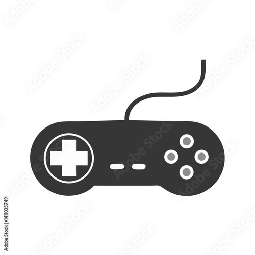 from Minimalist Game Controller Evolution Icon Set
