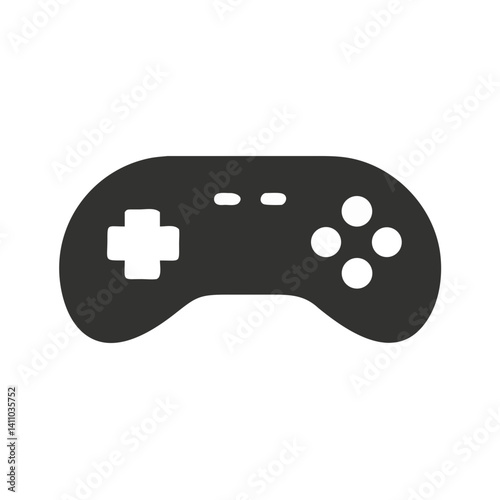 from Minimalist Game Controller Evolution Icon Set