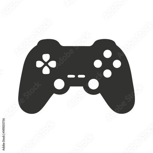 from Minimalist Game Controller Evolution Icon Set