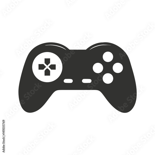 from Minimalist Game Controller Evolution Icon Set