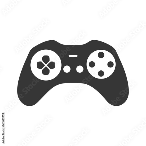 from Minimalist Game Controller Evolution Icon Set