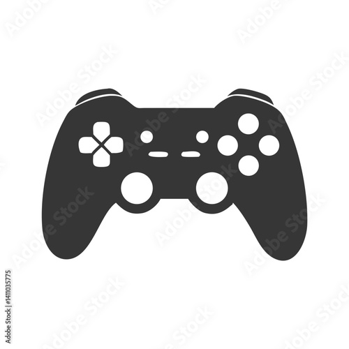 from Minimalist Game Controller Evolution Icon Set