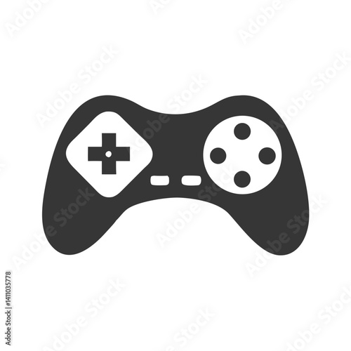 from Minimalist Game Controller Evolution Icon Set