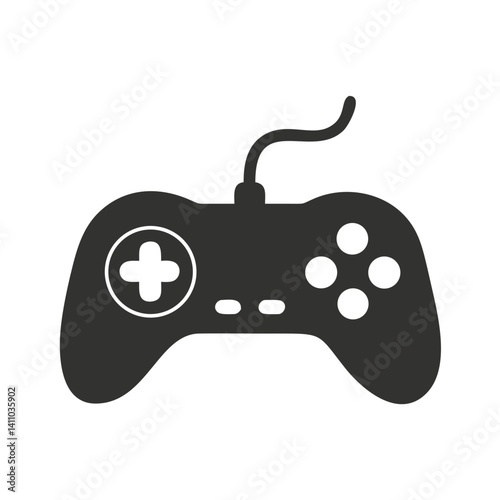 from Minimalist Game Controller Evolution Icon Set