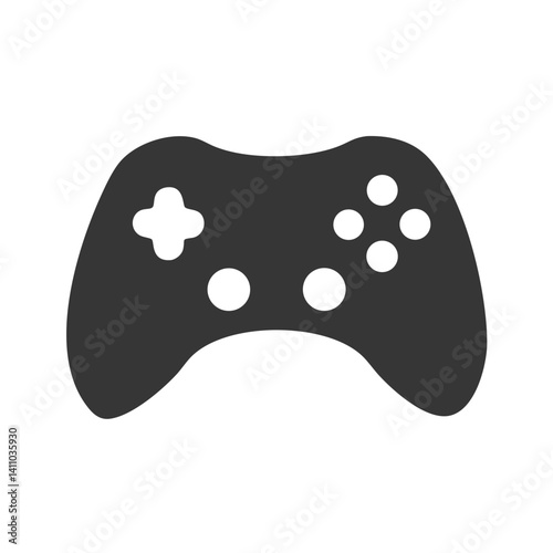 from Minimalist Game Controller Evolution Icon Set