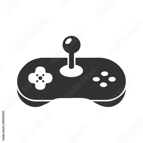 from Minimalist Game Controller Evolution Icon Set