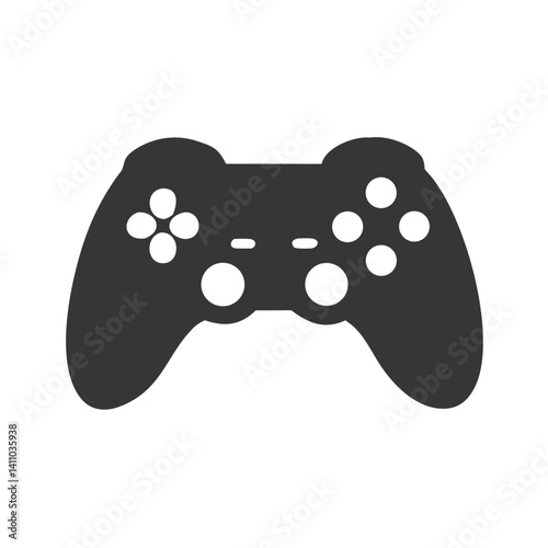 from Minimalist Game Controller Evolution Icon Set