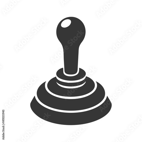 from Minimalist Game Controller Evolution Icon Set