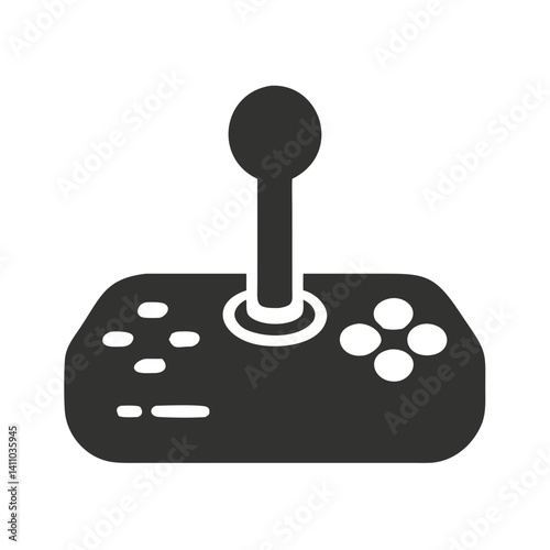 from Minimalist Game Controller Evolution Icon Set
