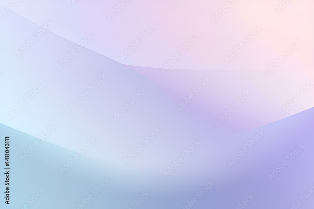 Naklejka premium abstract blue background