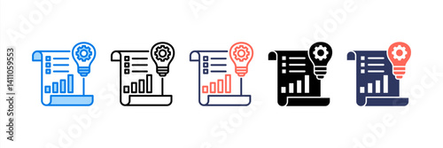 Productivity Icon