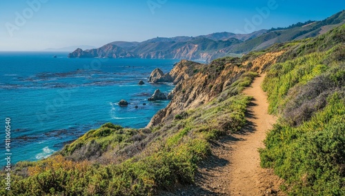 Coastal Hiking Trail (2)