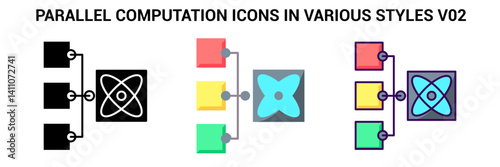 Parallel Computation